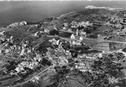 Corbara * Vue Aérienne Vers L'ile Rousse * Haute Corse 2B - Otros & Sin Clasificación