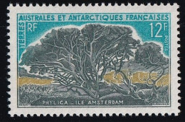 T.A.A.F. N°29 - Neuf ** Sans Charnière - TB - Unused Stamps