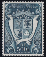 T.A.A.F. Poste Aérienne N°21 - Neuf ** Sans Charnière - TB - Airmail