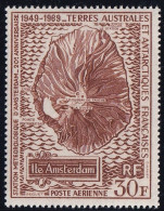 T.A.A.F. Poste Aérienne N°22 - Neuf ** Sans Charnière - TB - Airmail