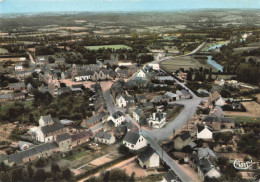 Plounevez Quintin * Vue Générale Aérienne Sur La Commune - Andere & Zonder Classificatie