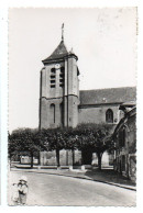 (60) 697, Gouvieux, Edit Herault, L'Eglise - Gouvieux