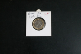 GRECE PIECE 1€ ANNEE 2004 - Griechenland