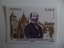 2014 Y/T N° 4842 " Alexandre Glais-Bizion " Neuf*** - Neufs