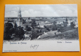 VIRELLES - Panorama - Chimay