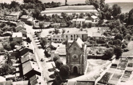 23 - BOURGANEUF _C00661_ Vue Aérienne - La Chapelle Du Puy - CPSM - Bourganeuf