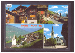 FORMAT 10x15cm - ST MARTIN - TB - Saint-Martin