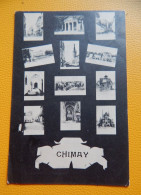 CHIMAY  -  Multi-vues   -  1906 - Chimay