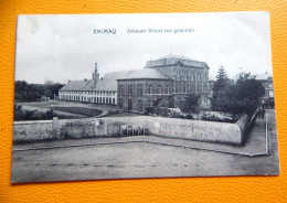 CHIMAY  - Athénée Royal  Vue Générale - Chimay