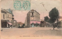 ROMAINVILLE La Place Carnot - Romainville