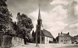 28 - COURTALAIN _C00674_ L'église - CPSM - Courtalain