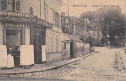 Bougival-Route De Louveciennes.commerçe - Bougival