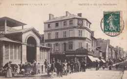 BAYEUX - La Poissonnerie - Très Bon état - Bayeux