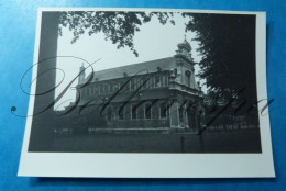 Gent Klein Begijnhof Kerk O.L.Vrouw Opname Prive 20/05/1977 - Gent