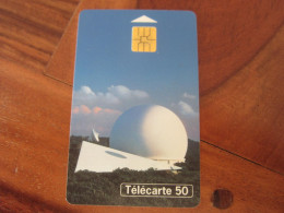 Télécarte Musée Des Télécommunications à Plemeur Bodou - Telefoon