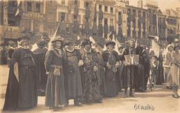 60-BEAUVAIS- CARTE-PHOTO- FÊTE 1930 - Beauvais