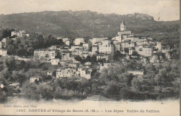 06 - Contes - Et Le Village De BERRE - Contes