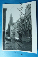 Gent Klooster Der Predikheren Kerk Foto Opname 20/05/1977 - Gent