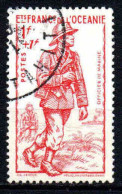 Océanie - 1941 -  Défense De L' Empire  N° 135 - Oblit - Used - Used Stamps