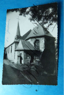 Godinne Eglise Namur  Photo Precurseur Proefdruk - Yvoir