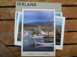 Ierland Ireland Dingle Kerry     Used Circulé Gelopen - Kerry