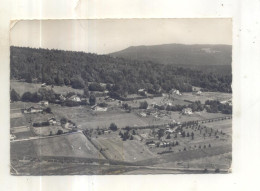 Arzier, Vue Aérienne - Arzier-Le Muids