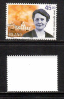ICELAND   Scott # 965 USED (CONDITION AS PER SCAN) (Stamp Scan # 995-5) - Gebruikt