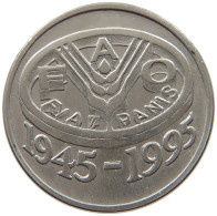 ROMANIA 10 LEI 1995 #a016 0463 - Roumanie