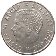 SWEDEN KRONA 1967 #c082 0047 - Suède