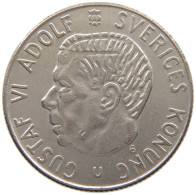 SWEDEN KRONA 1963 #c082 0041 - Schweden