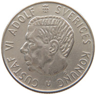 SWEDEN KRONA 1965 #c082 0051 - Schweden