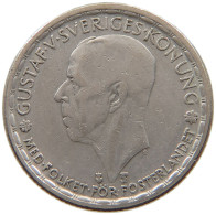 SWEDEN KRONA 1945 #c082 0085 - Schweden