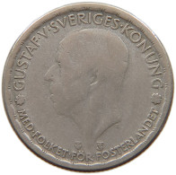 SWEDEN KRONA 1947 #a063 0797 - Schweden