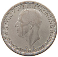 SWEDEN KRONA 1946 #c082 0083 - Suède