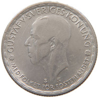 SWEDEN KRONA 1946 #c082 0073 - Schweden