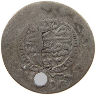 TURKEY OTTOMAN 20 PARA 1223 23 #s045 0055 - Turquie