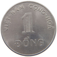 VIETNAM DONG 1971 TOP FAO #c015 0459 - Vietnam