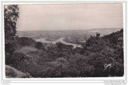 Canteleu - 1955 - Le Panorama # 2-11/13 - Canteleu