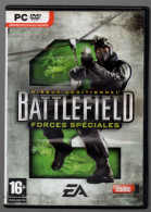 PC  Battlefield 2  Forces Spéciales - Juegos PC
