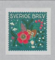 Sweden 2023. Facit # 3511. Coil "Christmas In Santa's Village. MNH(**) - Nuovi