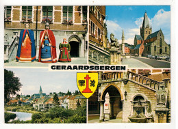 GERAARDSBERGEN. - Geraardsbergen