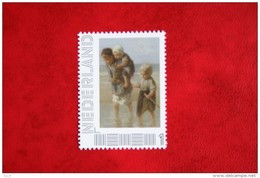 Persoonlijke Postzegel Art Painter NVPH 2751 (Mi 2784) 2010 POSTFRIS / MNH ** NEDERLAND / NIEDERLANDE / NETHERLANDS - Unused Stamps