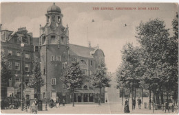 The Empire, Shepherd's Bush Green - London Suburbs