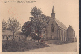 Oudenaarde - Kapel Van O. L. Vr. Van Kerselaere - Postkaart - Oudenaarde