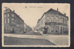 Oudenaarde - Statiestraat - Postkaart - Oudenaarde