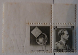 BELGIUM :   1938 - 39 - PUBS   PU 113 ** - Postfris