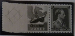 BELGIUM :   1938 - 39 - PUBS   PU 118 ** - Postfris