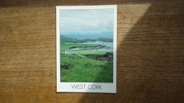 Irland , West Cork - Cork