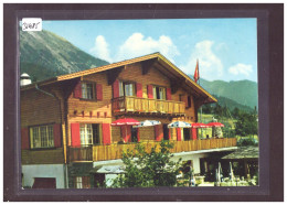 FORMAT 10x15cm - SAVIESE - RESTAURANT LE CHALET - TB - Savièse