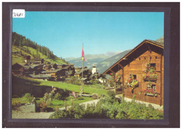 FORMAT 10x15cm - GRIMENTZ - TB - Grimentz